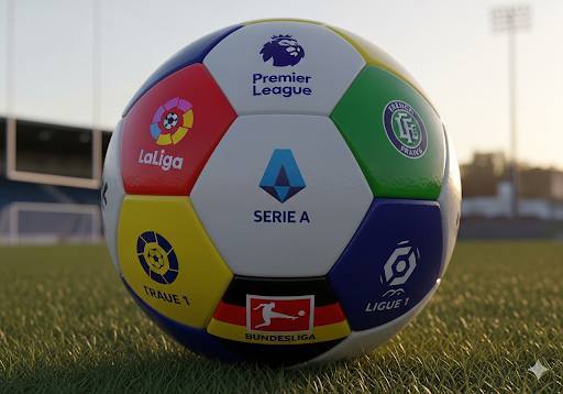 葡萄牙足球超级联赛标志